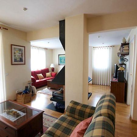 Apartamento Boix Martinet Exterior photo