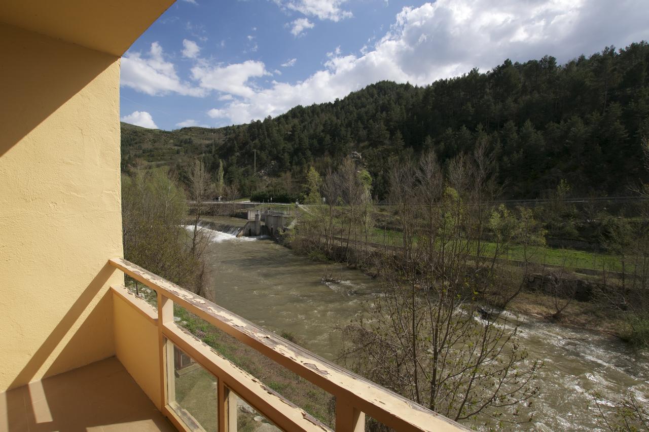 Apartamento Boix Martinet Exterior photo