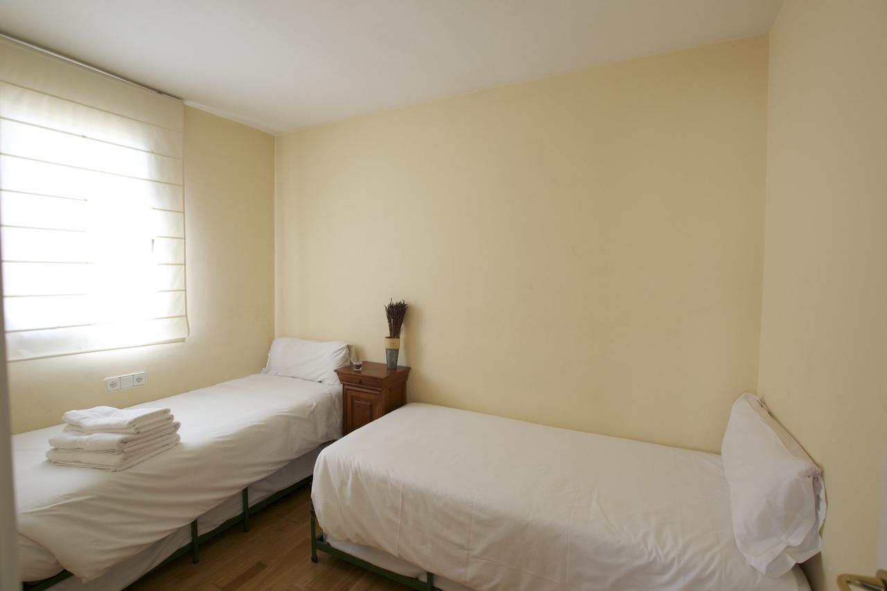 Apartamento Boix Martinet Exterior photo