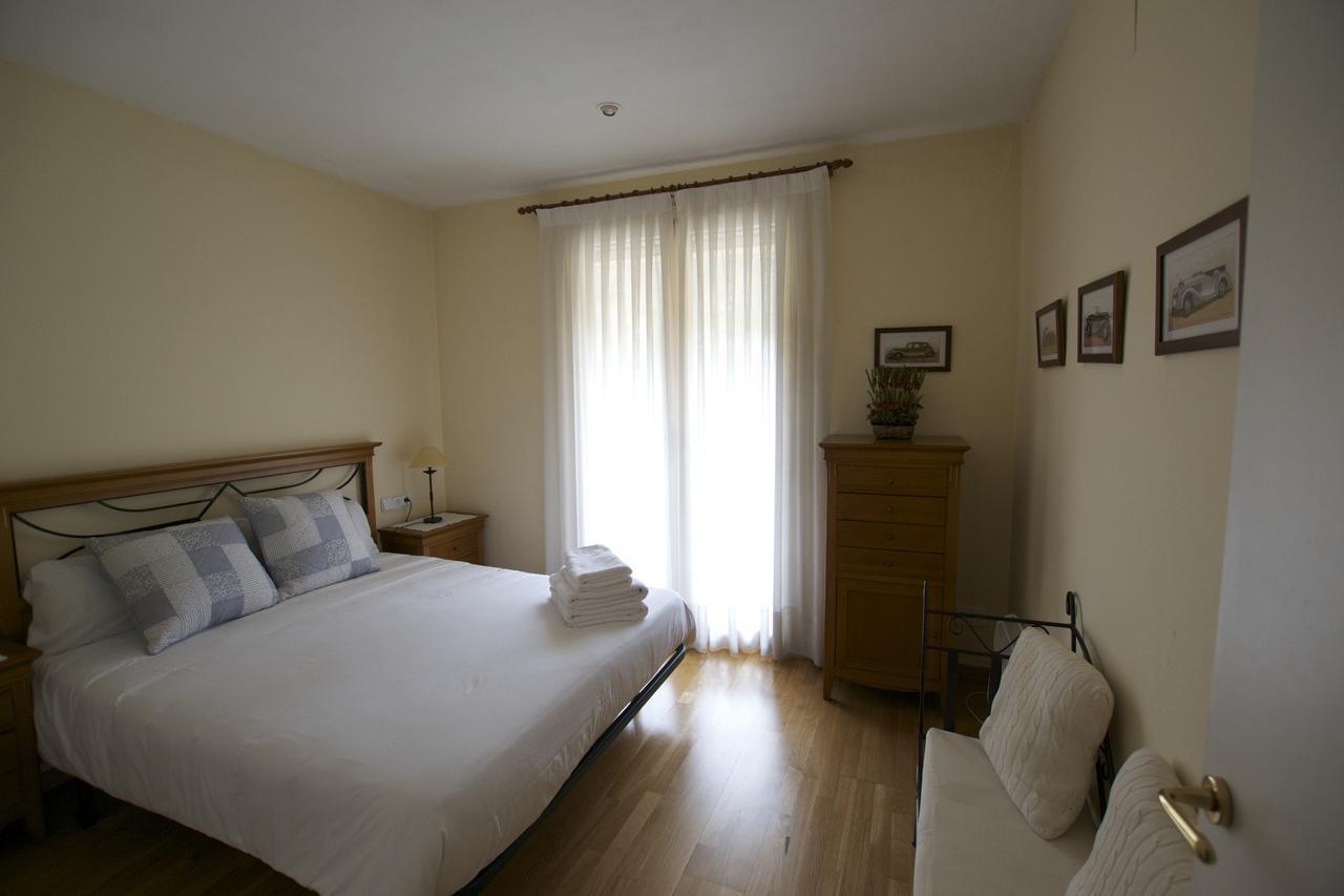 Apartamento Boix Martinet Exterior photo