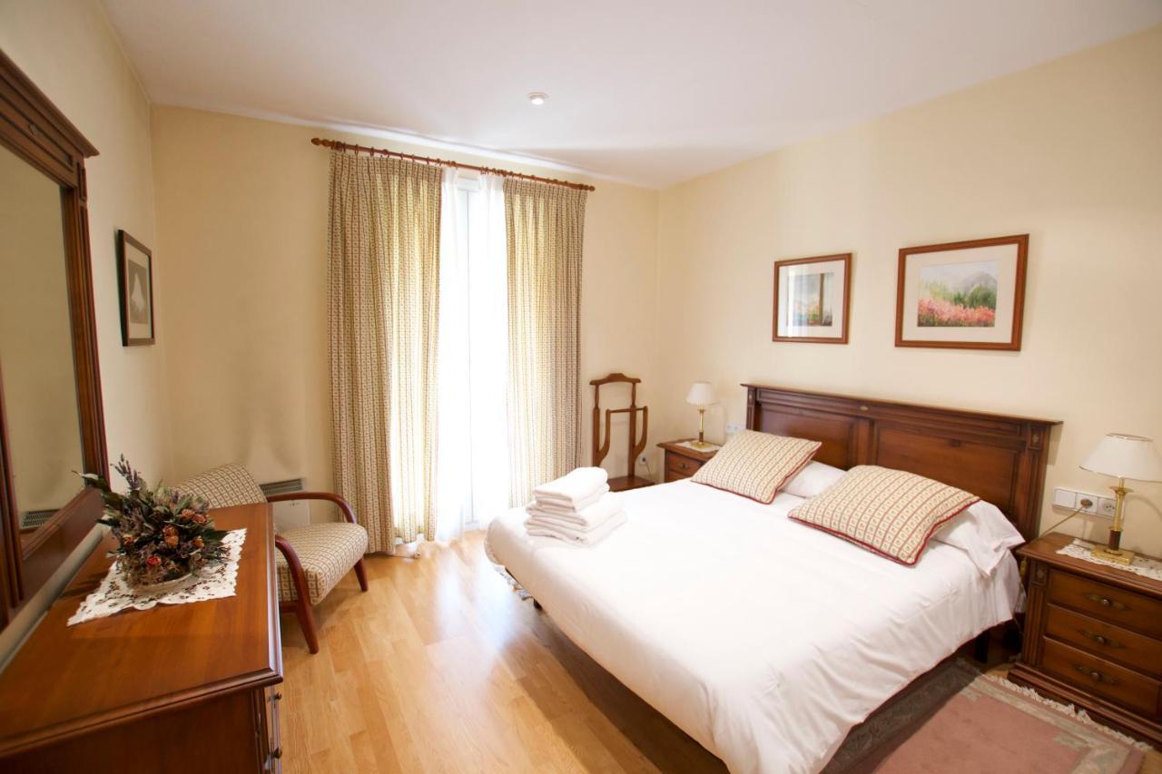 Apartamento Boix Martinet Exterior photo